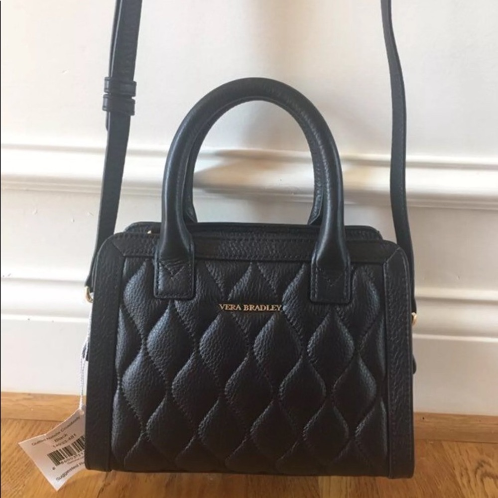 Vera Bradley Crossbody